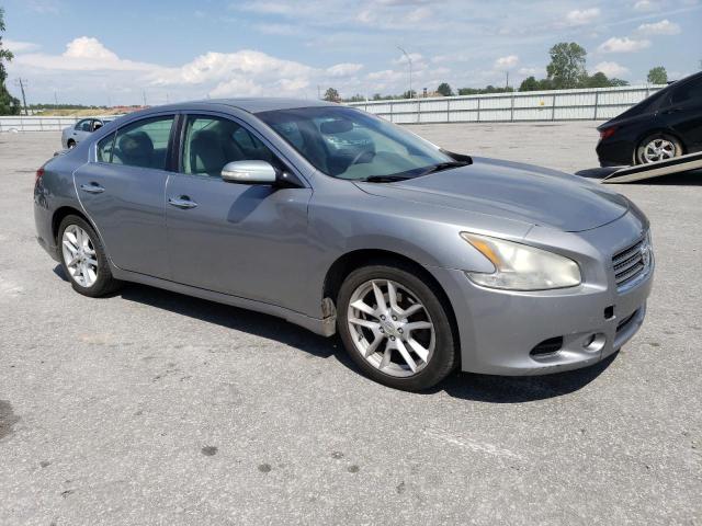Photo 4 from auction – 2009 NISSAN MAXIMA S with VIN 1N4AA51E29C800339