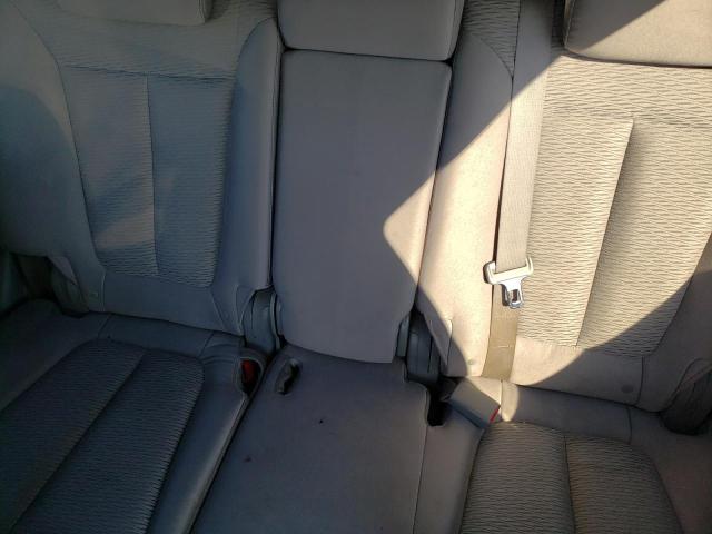 Photo 10 from auction – 2008 HYUNDAI SANTA FE G with VIN 5NMSG13D68H159402