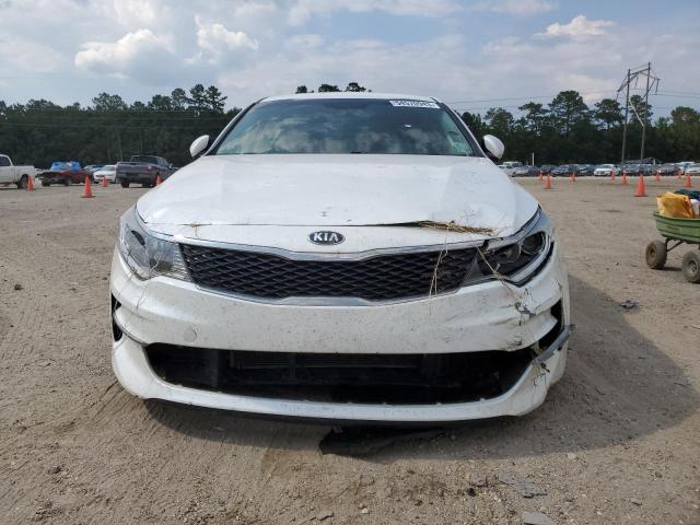 Photo 5 from auction – 2017 KIA OPTIMA LX with VIN KNAGT4L30H5161415