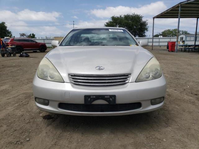 Photo 5 from auction – 2003 LEXUS ES 300 with VIN JTHBF30G830144985