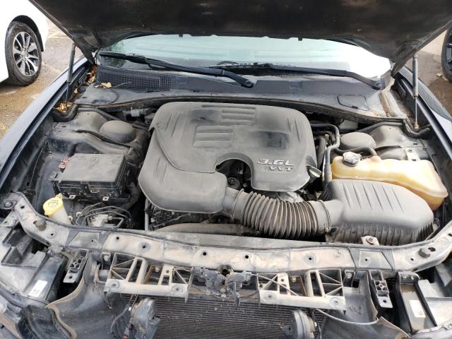Photo 11 from auction – 2016 DODGE CHARGER SX with VIN 2C3CDXJG3GH180901