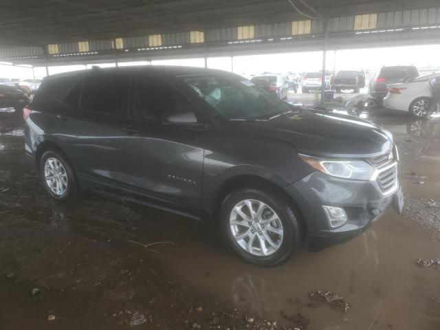 Photo 4 from auction – 2018 CHEVROLET EQUINOX LS with VIN 2GNAXHEV8J6322937