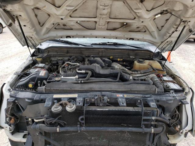 Photo 11 from auction – 2015 FORD F250 SUPER with VIN 1FT7X2AT4FED06743