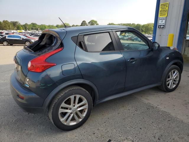 Photo 3 from auction – 2012 NISSAN JUKE S with VIN JN8AF5MR7CT106980