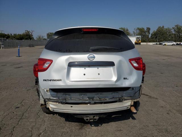 Photo 6 from auction – 2019 NISSAN PATHFINDER with VIN 5N1DR2MN2KC648428