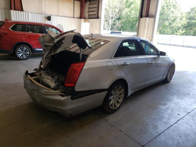 Photo 3 from auction – 2014 CADILLAC CTS with VIN 1G6AP5SX7E0141357