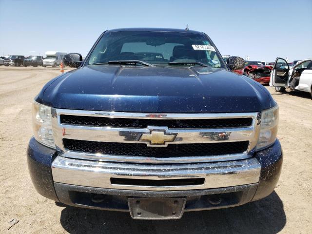 Photo 5 from auction – 2011 CHEVROLET SILVERADO with VIN 3GCPKSE20BG108258