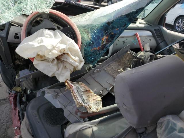 Photo 8 from auction – 2004 TOYOTA HIGHLANDER with VIN JTEDP21A640017208