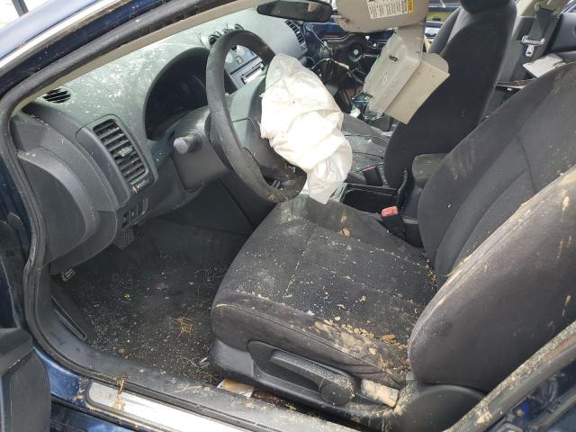 Photo 7 from auction – 2010 NISSAN ALTIMA BAS with VIN 1N4AL2AP8AC165142