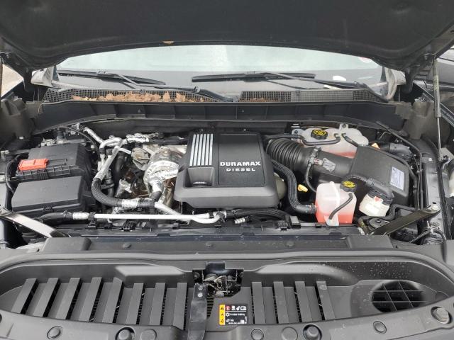 Photo 11 from auction – 2021 CHEVROLET SILVERADO with VIN 3GCUYEET7MG153440