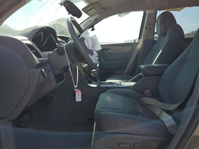 Photo 7 from auction – 2014 CHEVROLET TRAVERSE L with VIN 1GNKRGKDXEJ198215