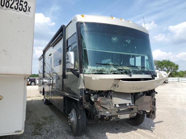 FORD WINNEBAGO 2013 with VIN 1F66F5DYXD0A08833 - Photo from auction
