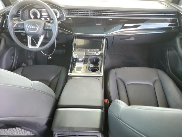 Photo 8 from auction – 2022 AUDI Q7 PREMIUM with VIN WA1LJBF79ND006593