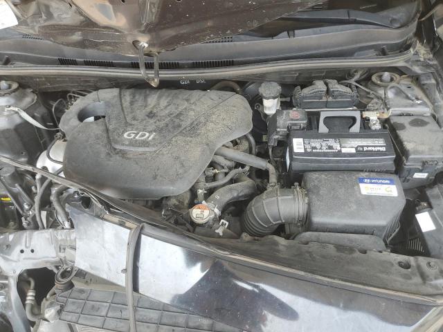 Photo 11 from auction – 2016 HYUNDAI ACCENT SE with VIN KMHCT5AE2GU289554