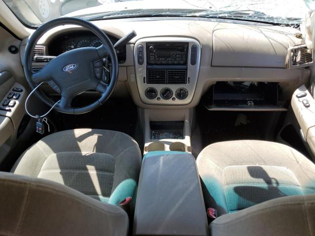 صورة رقم 8 من المزاد - 2003 FORD EXPLORER X مع VIN 1FMZU73K23UA83330