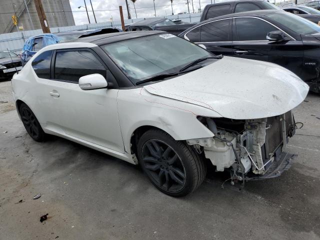 Photo 4 from auction – 2015 TOYOTA SCION TC with VIN JTKJF5C73F3091323