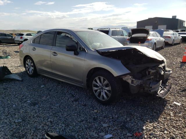 Photo 4 from auction – 2017 SUBARU LEGACY 2.5 with VIN 4S3BNAB66H3026226