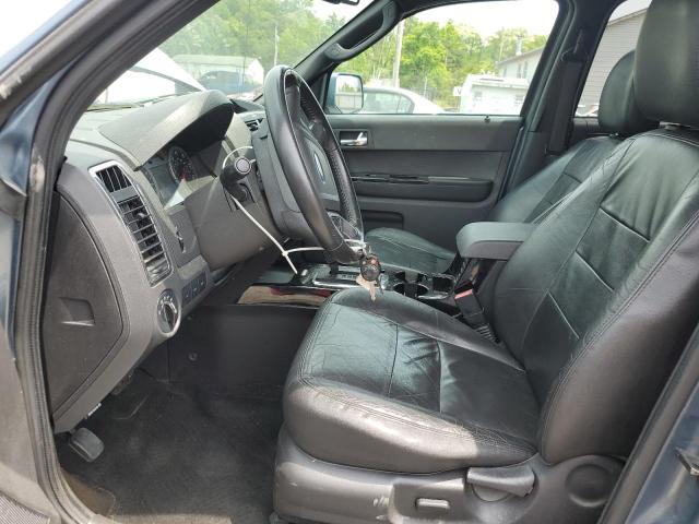 Photo 7 from auction – 2012 FORD ESCAPE LIM with VIN 1FMCU9EG0CKC35207