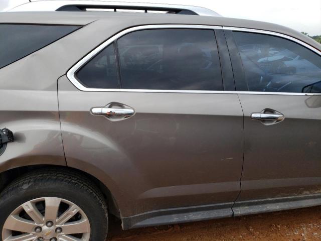 Photo 10 from auction – 2010 CHEVROLET EQUINOX LT with VIN 2CNFLPEYXA6376329