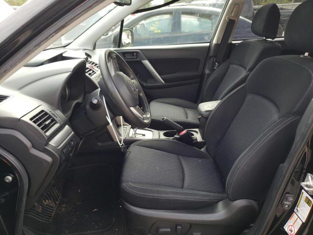 Photo 7 from auction – 2014 SUBARU FORESTER 2 with VIN JF2SJADC0EH401137