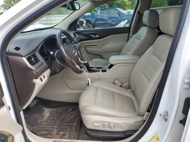 Photo 7 from auction – 2018 GMC ACADIA DEN with VIN 1GKKNPLS3JZ242413