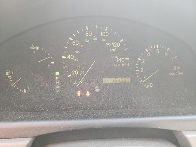 Photo 9 from auction – 2000 LEXUS RX 300 with VIN JT6HF10U5Y0098780