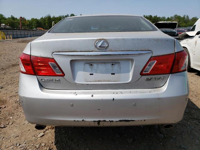 Photo 6 from auction – 2007 LEXUS ES 350 with VIN JTHBJ46G172021907