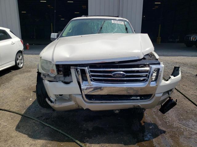 Photo 5 from auction – 2009 FORD EXPLORER E with VIN 1FMEU74839UA36687