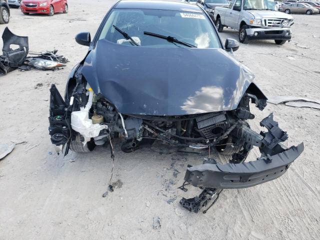 Photo 5 from auction – 2013 MAZDA 3 I with VIN JM1BL1V78D1718004