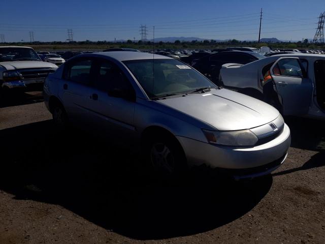 Photo 4 from auction – 2003 SATURN ION LEVEL with VIN 1G8AF52F43Z193927