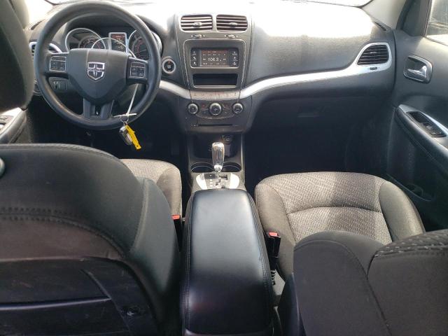 Photo 8 from auction – 2017 DODGE JOURNEY SX with VIN 3C4PDDBG5HT677967
