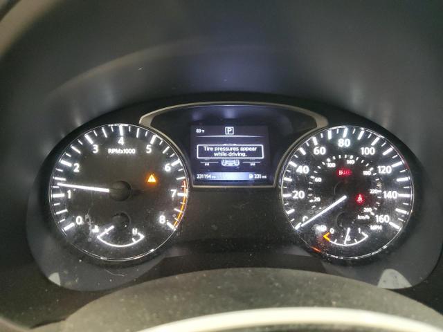 Photo 9 from auction – 2016 NISSAN ALTIMA 2.5 with VIN 1N4AL3AP4GN363672