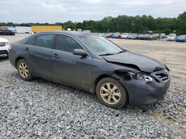 Photo 4 from auction – 2011 TOYOTA CAMRY BASE with VIN 4T1BF3EK3BU621288