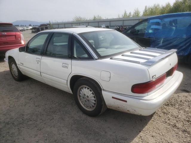 Photo 2 from auction – 1997 BUICK REGAL CUST with VIN 2G4WB52KXT1505449
