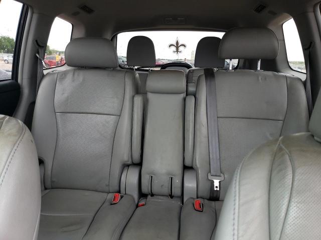 Photo 10 from auction – 2013 TOYOTA HIGHLANDER with VIN 5TDYK3EH1DS096012