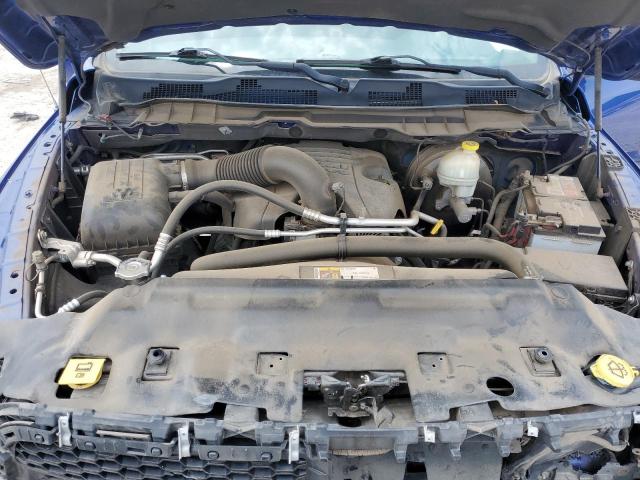 Photo 11 from auction – 2015 RAM 1500 SLT with VIN 1C6RR6LT1FS639627