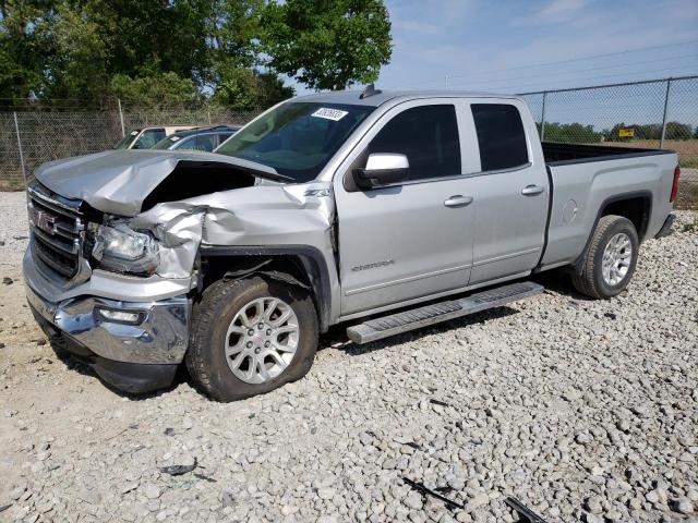 Photo 1 from auction – 2016 GMC SIERRA K15 with VIN 1GTV2MEC1GZ344355