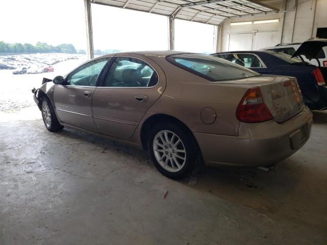 Photo 2 from auction – 2001 CHRYSLER 300M with VIN 2C3HE66G41H653329