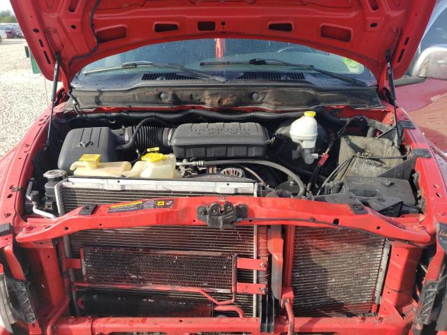صورة رقم 11 من المزاد - 2005 DODGE RAM 1500 S مع VIN 1D7HA18N05S257599
