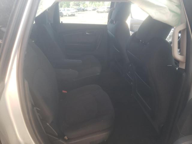 Photo 11 from auction – 2012 CHEVROLET TRAVERSE L with VIN 1GNKVGED0CJ107327