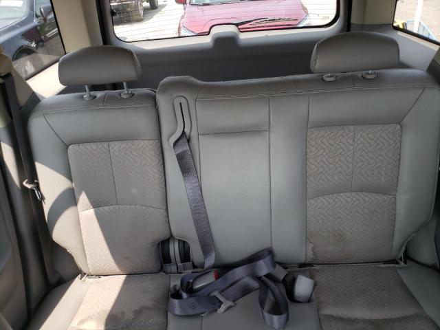 Photo 10 from auction – 2006 SATURN VUE with VIN 5GZCZ63496S839256