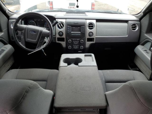 Photo 8 from auction – 2013 FORD F150 SUPER with VIN 1FTFW1EF0DKD47561