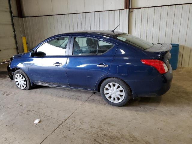 Photo 2 from auction – 2013 NISSAN VERSA S with VIN 3N1CN7AP1DL862125