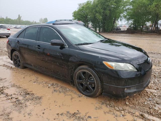 Photo 4 from auction – 2009 TOYOTA CAMRY BASE with VIN 4T1BE46K29U272576