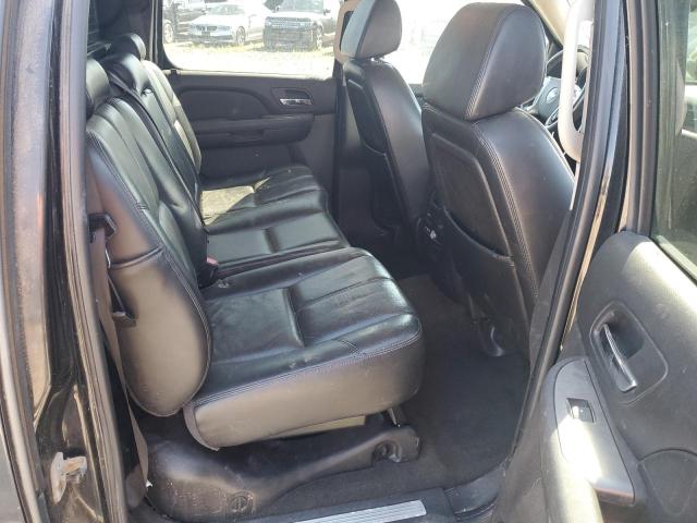 صورة رقم 10 من المزاد - 2007 CHEVROLET AVALANCHE مع VIN 3GNFK12357G220460