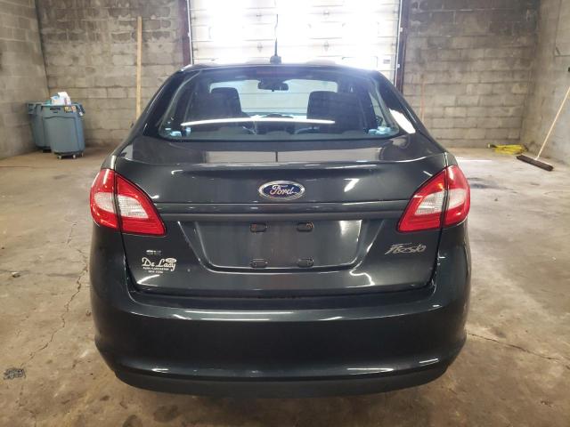 Photo 6 from auction – 2011 FORD FIESTA SE with VIN 3FADP4BJ1BM101130