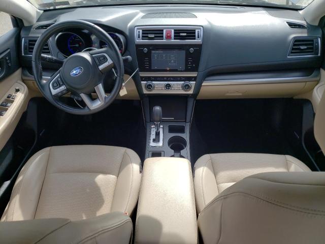 Photo 8 from auction – 2015 SUBARU LEGACY 3.6 with VIN 4S3BNEJ66F3009092