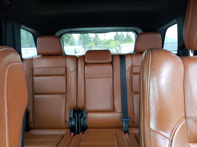 Photo 10 from auction – 2015 JEEP GRAND CHER with VIN 1C4RJFDJ4FC124743