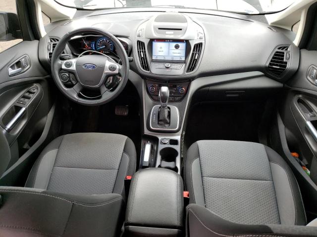 Photo 8 from auction – 2017 FORD C-MAX SE with VIN 1FADP5EU2HL112451