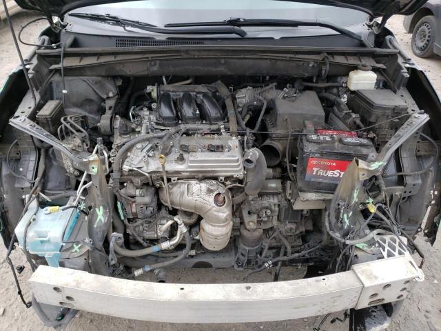 Photo 12 from auction – 2015 TOYOTA HIGHLANDER with VIN 5TDJKRFH4FS112239